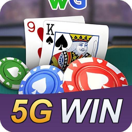 Logo Oficial 5GWIN Download
